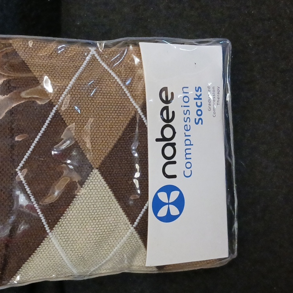 Nabee Compression Socks